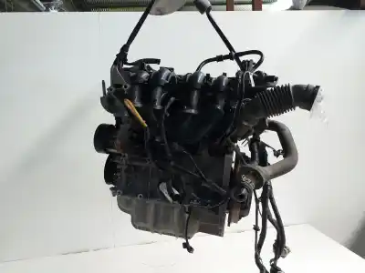 Автозапчасти б/у полный двигатель за ford ka+ active ссылки oem iam yskd  
