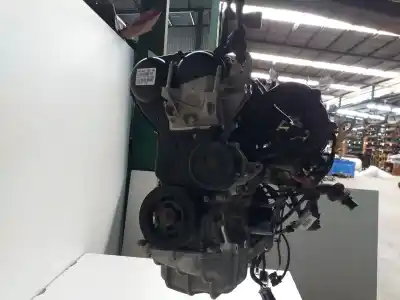 Автозапчасти б/у полный двигатель за ford ka+ active ссылки oem iam yskd  