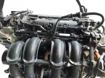 Автозапчасти б/у полный двигатель за ford ka+ active ссылки oem iam yskd  