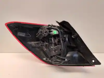 Автозапчасти б/у правый задний фонарь за ford ka+ active ссылки oem iam e4b5-13404-af  