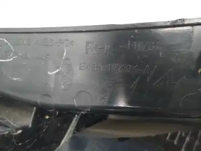 Автозапчасти б/у правый задний фонарь за ford ka+ active ссылки oem iam e4b5-13404-af  