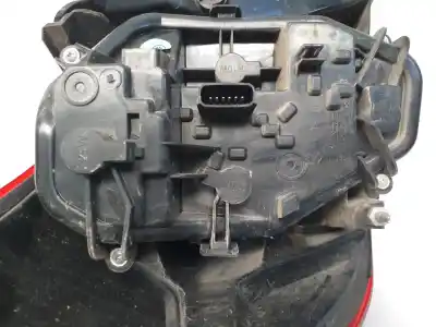 Peça sobressalente para automóvel em segunda mão farolim traseiro direito por ford ka+ active referências oem iam e4b5-13404-af