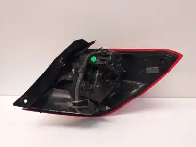 Peça sobressalente para automóvel em segunda mão farolim traseiro esquerdo por ford ka+ active referências oem iam e4b5-13405-af