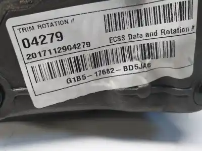 Автозапчасти б/у задний вид справа за ford ka+ active ссылки oem iam g1b5-17682-bd5ja6  