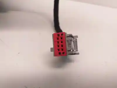 Peça sobressalente para automóvel em segunda mão espelho retrovisor esquerdo por ford ka+ active referências oem iam g1b5-17683-bd5ja6