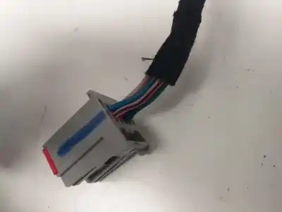 Peça sobressalente para automóvel em segunda mão espelho retrovisor esquerdo por ford ka+ active referências oem iam g1b5-17683-bd5ja6  