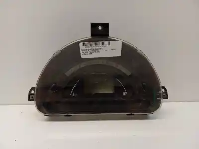 Peça sobressalente para automóvel em segunda mão quadrante por citroen c2 empresa referências oem iam p9650735480g  