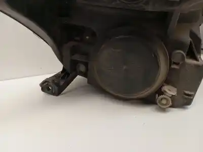 Second-hand car spare part left headlight for citroen c2 empresa oem iam references 41990748  