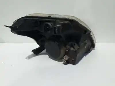 Second-hand car spare part left headlight for citroen c2 empresa oem iam references 41990748  
