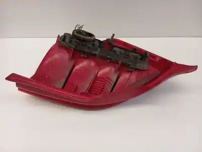 Second-hand car spare part right tailgate light for citroen c2 empresa oem iam references 9649864480  