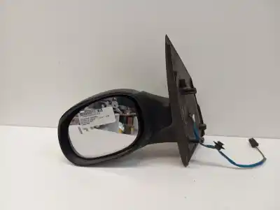 Peça sobressalente para automóvel em segunda mão espelho retrovisor esquerdo por citroen c2 empresa referências oem iam e2011019  