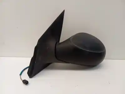 Peça sobressalente para automóvel em segunda mão espelho retrovisor esquerdo por citroen c2 empresa referências oem iam e2011019  