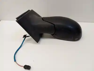 Peça sobressalente para automóvel em segunda mão espelho retrovisor esquerdo por citroen c2 empresa referências oem iam e2011019  
