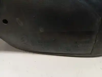 Peça sobressalente para automóvel em segunda mão espelho retrovisor esquerdo por citroen c2 empresa referências oem iam e2011019  