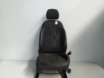 Peça sobressalente para automóvel em segunda mão assento dianteiro direito por opel adam (m13) 1.4 referências oem iam   