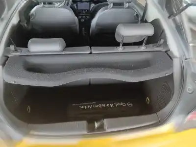 Second-hand car spare part  for OPEL ADAM (M13)  OEM IAM references   