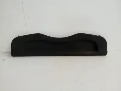 Second-hand car spare part parcel shelf for opel adam (m13) 1.4 oem iam references   