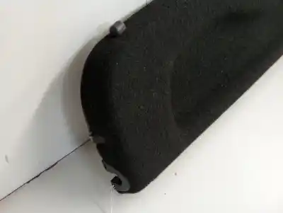 Second-hand car spare part parcel shelf for opel adam (m13) 1.4 oem iam references   