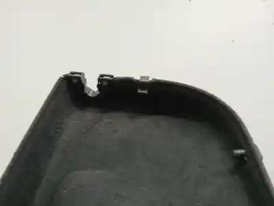 Second-hand car spare part parcel shelf for opel adam (m13) 1.4 oem iam references   