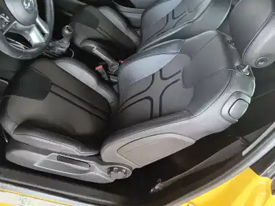 Second-hand car spare part  for OPEL ADAM (M13)  OEM IAM references 34127645  