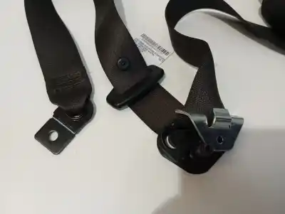 Peça sobressalente para automóvel em segunda mão cinto de segurança dianteiro direito por opel adam (m13) 1.4 referências oem iam 34127645  