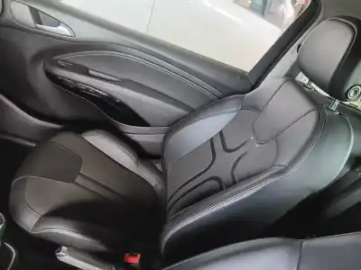 Second-hand car spare part  for OPEL ADAM (M13)  OEM IAM references 34128849A  