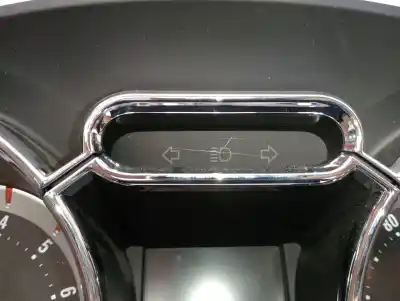 Second-hand car spare part dashboard for opel adam (m13) 1.4 oem iam references 13433295