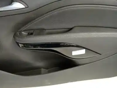 Second-hand car spare part right front door trim for opel adam (m13) 1.4 oem iam references 