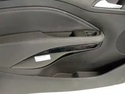 Second-hand car spare part left front door trim for opel adam (m13) 1.4 oem iam references 