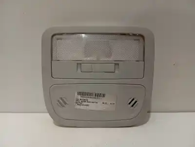 Peça sobressalente para automóvel em segunda mão luz interior por opel adam (m13) 1.4 referências oem iam   