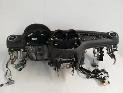 Second-hand car spare part dashboard for opel adam (m13) 1.4 oem iam references   