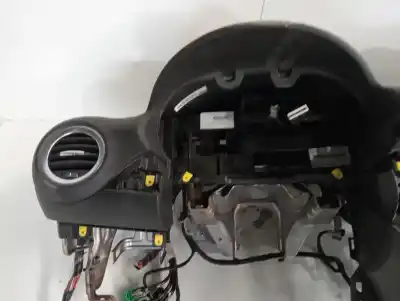 Second-hand car spare part dashboard for opel adam (m13) 1.4 oem iam references   