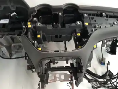 Second-hand car spare part dashboard for opel adam (m13) 1.4 oem iam references 