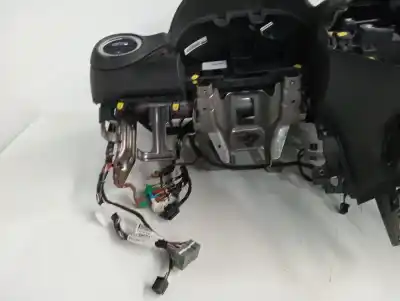 Second-hand car spare part dashboard for opel adam (m13) 1.4 oem iam references   