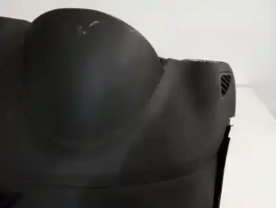 Second-hand car spare part dashboard for opel adam (m13) 1.4 oem iam references   