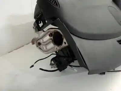 Second-hand car spare part dashboard for opel adam (m13) 1.4 oem iam references   