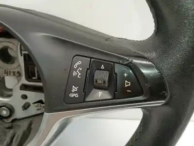 Peça sobressalente para automóvel em segunda mão volante por opel adam (m13) 1.4 referências oem iam 622359500a  