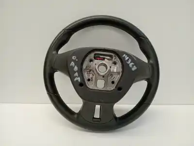 Second-hand car spare part steering wheel for opel adam (m13) 1.4 oem iam references 622359500a