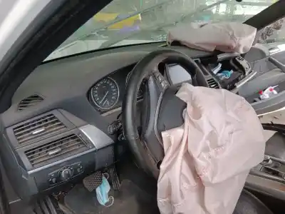 Second-hand car spare part dashboard for bmw x5 (e70) 3.0d oem iam references a2c53100844  