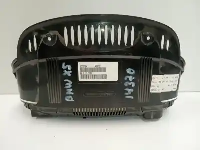 Second-hand car spare part dashboard for bmw x5 (e70) 3.0d oem iam references a2c53100844  