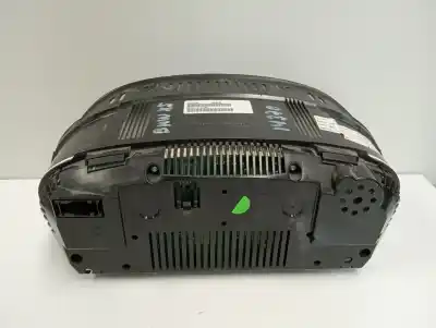 Second-hand car spare part dashboard for bmw x5 (e70) 3.0d oem iam references a2c53100844  