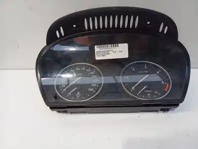 Second-hand car spare part dashboard for bmw x5 (e70) 3.0d oem iam references a2c53100844  