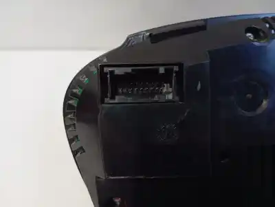 Second-hand car spare part dashboard for bmw x5 (e70) 3.0d oem iam references a2c53100844  