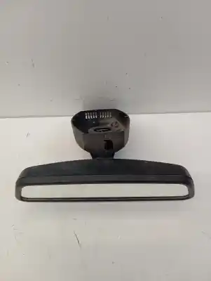 Second-hand car spare part interior rearview mirror for bmw x5 (e70) 3.0d oem iam references 010588  
