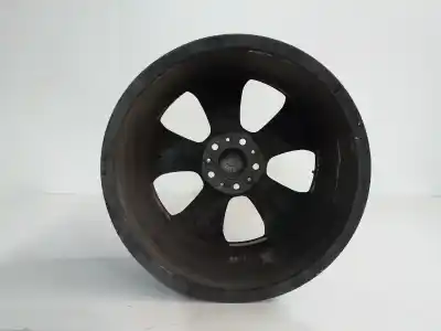 Peça sobressalente para automóvel em segunda mão jante por bmw x5 (e70) 3.0d referências oem iam   