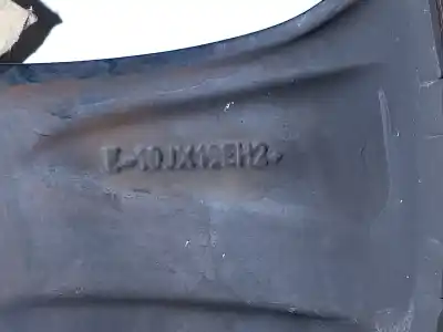 Peça sobressalente para automóvel em segunda mão jante por bmw x5 (e70) 3.0d referências oem iam   