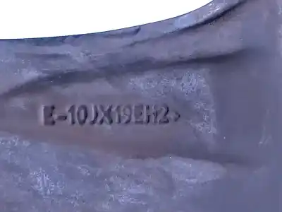 Peça sobressalente para automóvel em segunda mão jante por bmw x5 (e70) 3.0d referências oem iam   