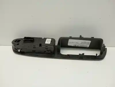 Second-hand car spare part left front power window switch for bmw x5 (e70) 3.0d oem iam references 912212001  