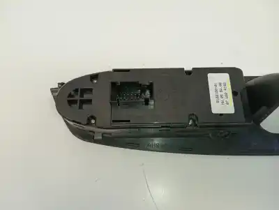Second-hand car spare part left front power window switch for bmw x5 (e70) 3.0d oem iam references 912212001  