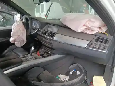 Second-hand car spare part  for BMW X5 (E70)  OEM IAM references 15622051  